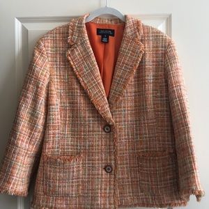 Jones New York jacket